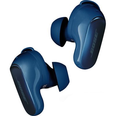 Imagen 2 del producto QuietComfort Ultra Wireless Earbuds Audifonos - Azul Lunar