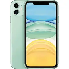 APPLE - IPhone 11 256GB Verde - Reacondicionado