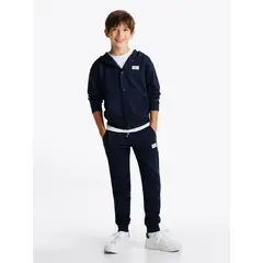 TOMMY HILFIGER - Joggers De Niño 1985 Collection Azul