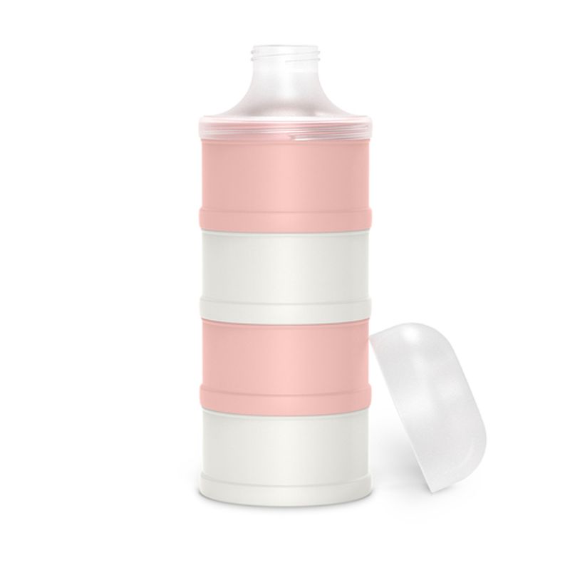 SUAVINEX - DOSIFICADOR DE LECHE EN POLVO ROSADO