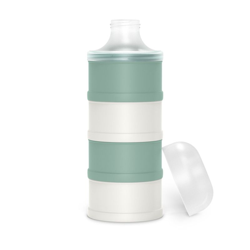 SUAVINEX - DOSIFICADOR DE LECHE EN POLVO VERDE
