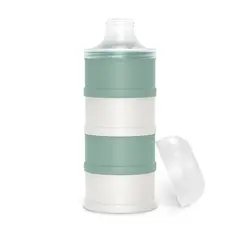 SUAVINEX - DOSIFICADOR DE LECHE EN POLVO VERDE