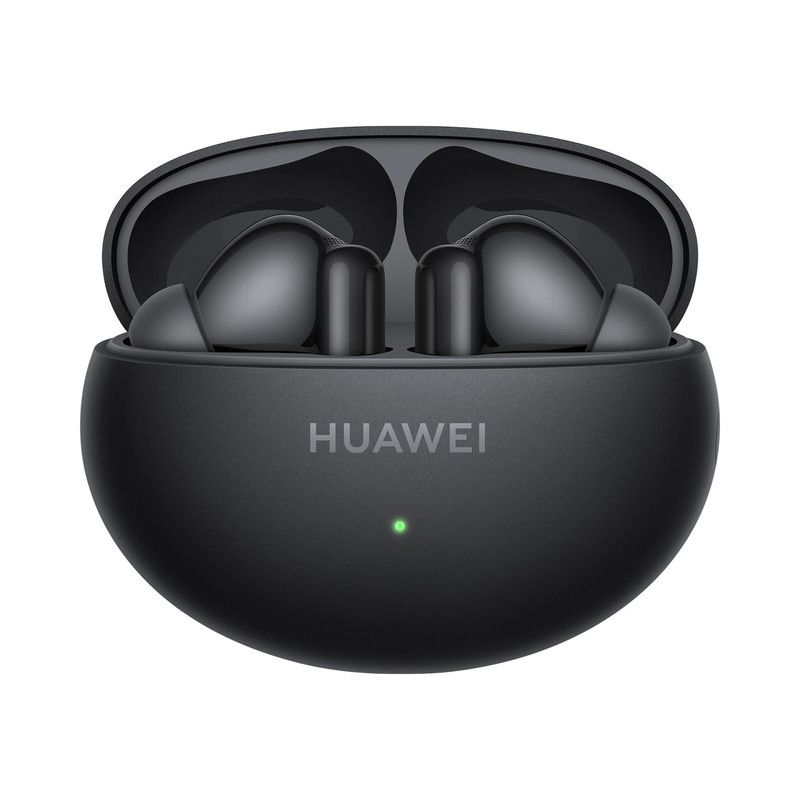 HUAWEI - Audifonos inalambricos Reducción de ruido HUAWEI FreeBuds 6i - Negro