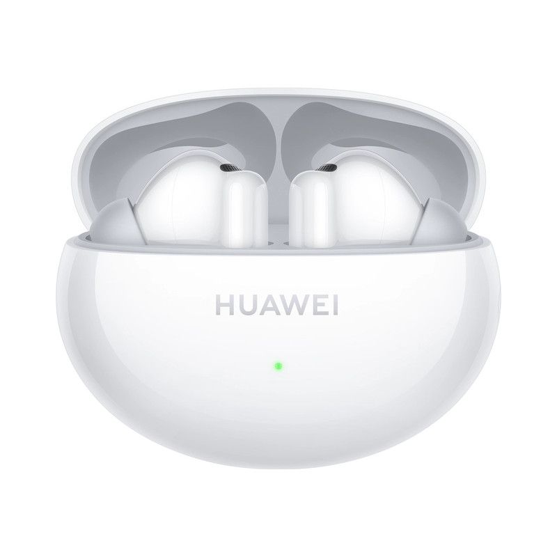 HUAWEI - Audifonos inalambricos Reducción de ruido HUAWEI FreeBuds 6i - Blanco