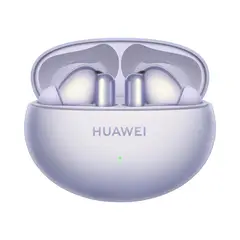 HUAWEI - Audifonos inalambricos Reducción de ruido FreeBuds 6i - Morado