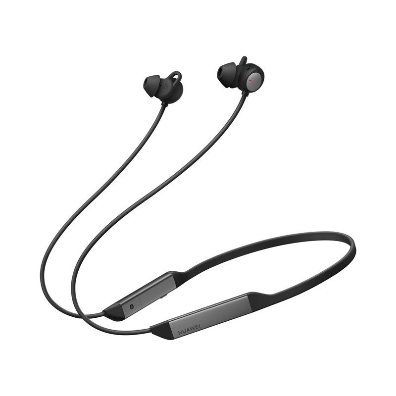 HUAWEI - Audifonos inalambricos Estilo de cuello HUAWEI FreeLace Pro 2 - Negro