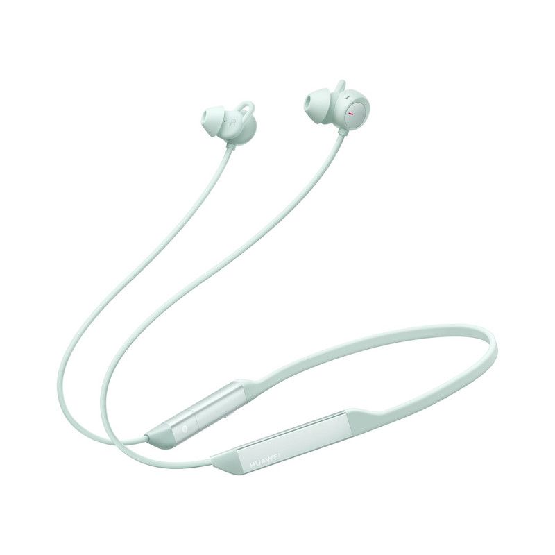 HUAWEI - Audifonos inalambricos Estilo de cuello HUAWEI FreeLace Pro 2 - Verde