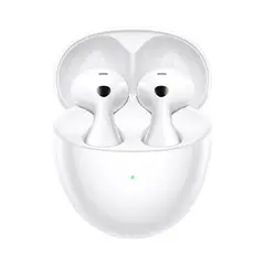 HUAWEI - Audifonos inalambricos de doble controlador FreeBuds 6- Blanco