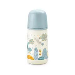 SUAVINEX - MAMADERA LACTANCIA 270ML DREAMS AZUL