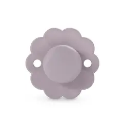 SUAVINEX - CHUPETE FISIOLÓGICO SILICONA 0-6M WONDER MIST LAVENDER