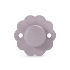 SUAVINEX - CHUPETE FISIOLÓGICO SILICONA 6-18M WONDER MIST LAVENDER