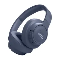 JBL - Tune 770NC Audífonos Inalámbricos Bluetooth - Azul