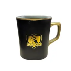 TITANIO - TAZÓN CUADRADO 15 OZ COLO COLO TAZON DURADERO