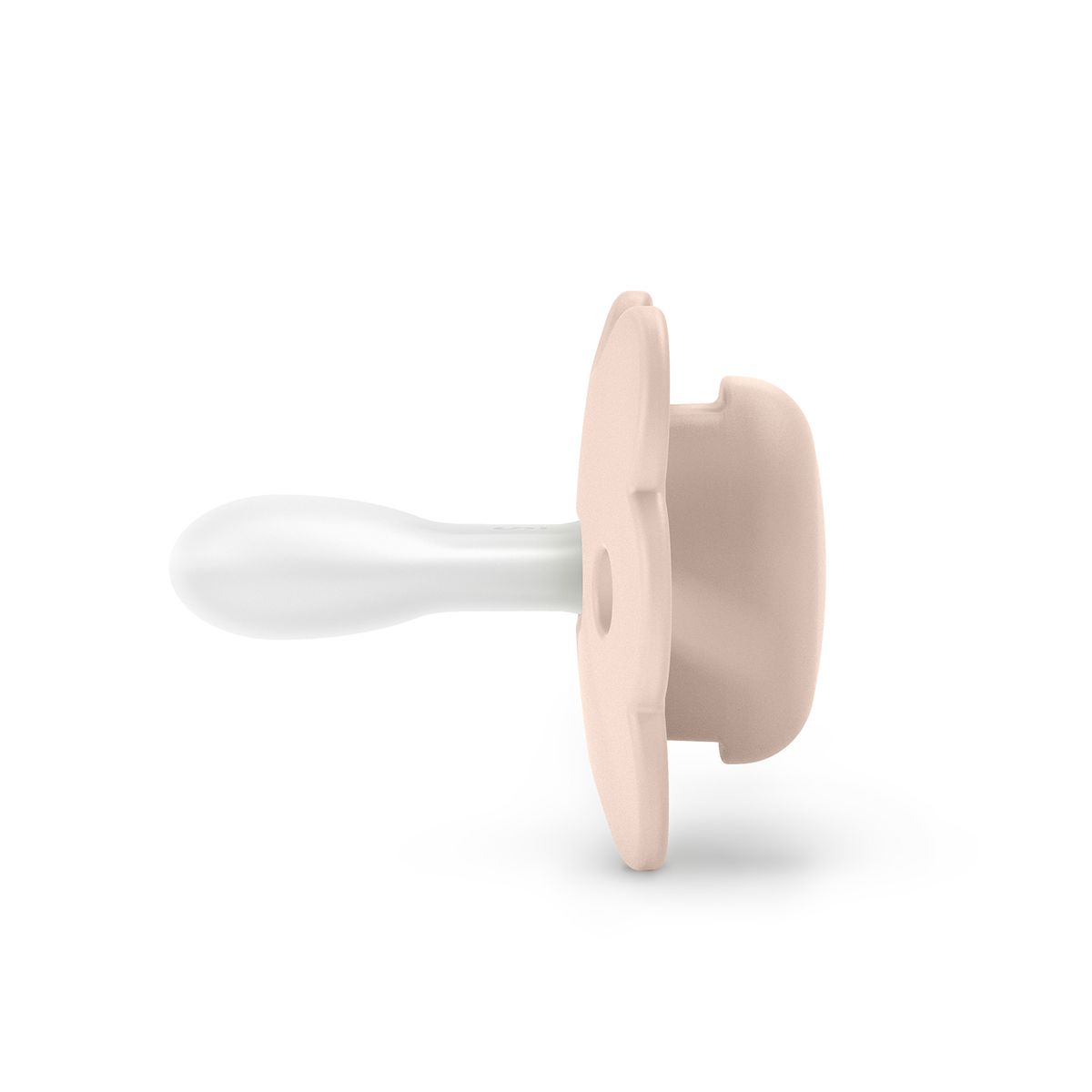SUAVINEX - CHUPETE FISIOLÓGICO SILICONA 6-18M BUTTERFLY LIBERTY ROSA