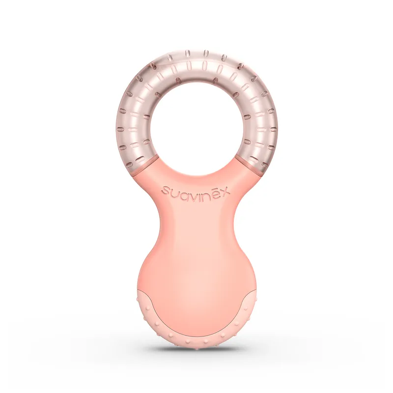 SUAVINEX - MORDEDOR ETAPA 2 +4M ROSADO