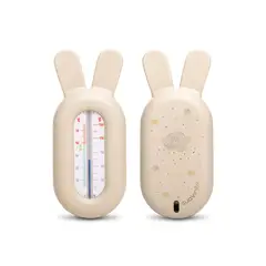 SUAVINEX - TERMÓMETRO DE BAÑO DREAMS BEIGE