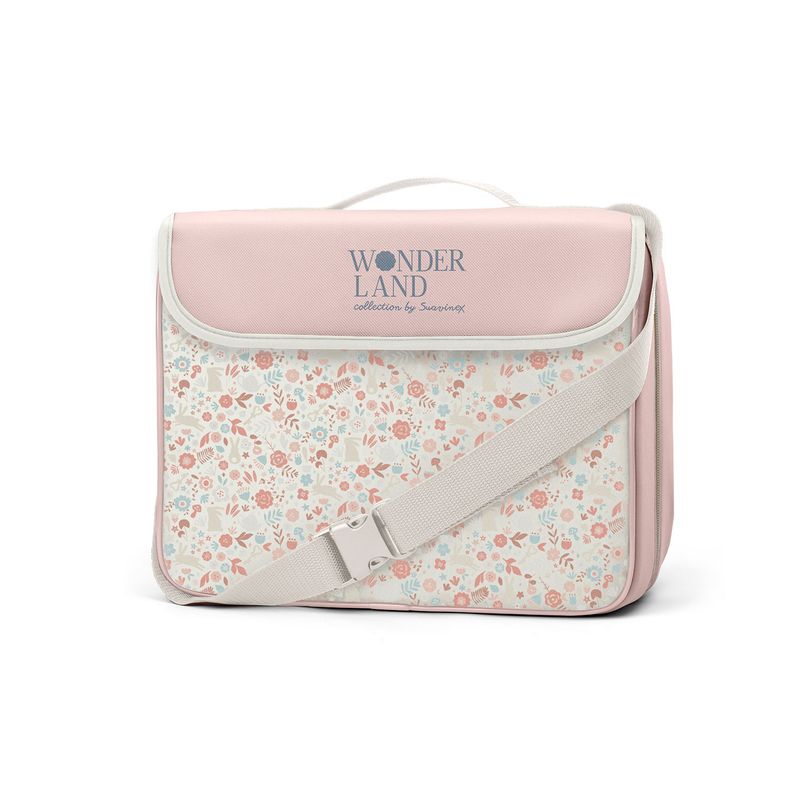 SUAVINEX - ALZADOR WONDERLAND ROSA