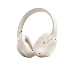 PHILIPS - Auriculares TAH2020 Bluetooth 54 - Beige