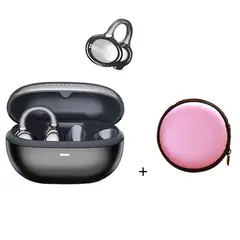 PHILIPS - Audífonos Bluetooth TAT3469 - Negro Y Estuche