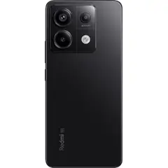 XIAOMI - Redmi Note 13 Pro 5G + 4G LTE 256Gb + 8Gb Black Reacondicionado