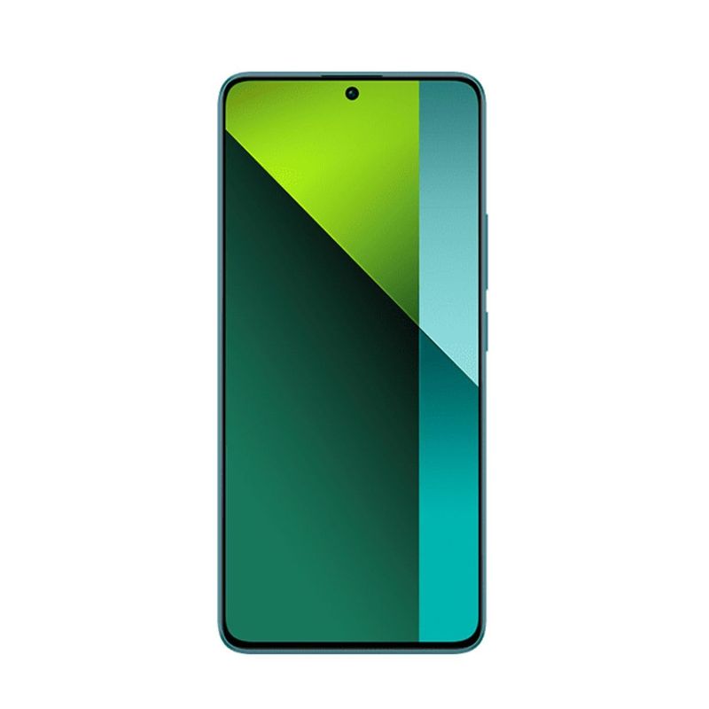 XIAOMI - Xiaomi Redmi Note 13 Pro 5G + 4G LTE 256Gb + 8Gb Ocean Teal Reacondicionado