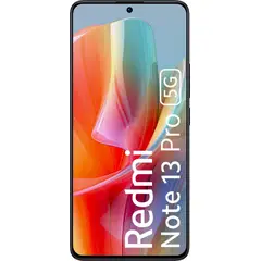 XIAOMI - Redmi Note 13 Pro 5G + 4G LTE 256Gb + 8Gb Green Reacondicionado