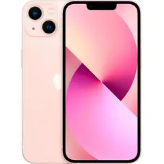 APPLE - IPhone 13 128GB Rosado Reacondicionado