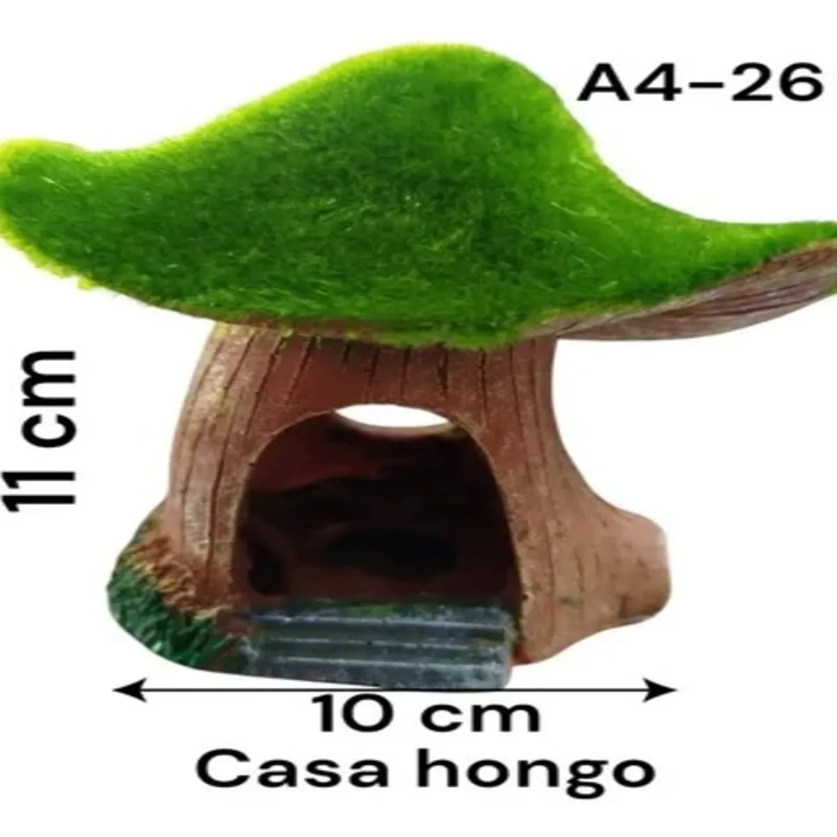 GENERICO - Casa Hongo A4-26.