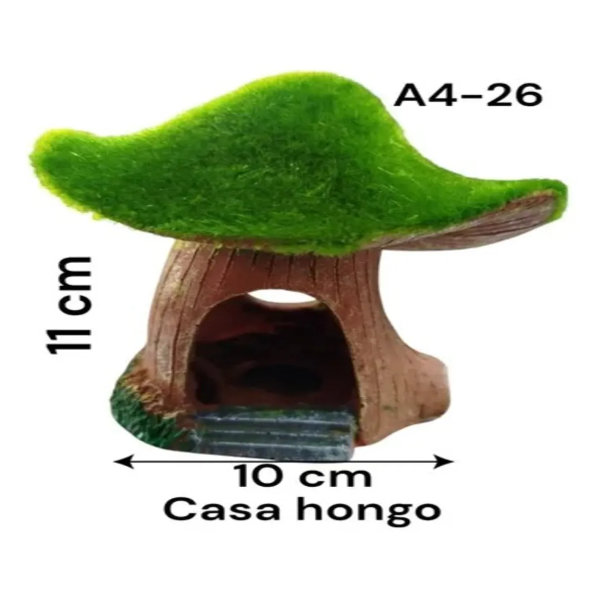 GENERICO - Casa Hongo A4-26.