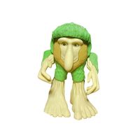 Brr Brr patapim figura articulada 3D