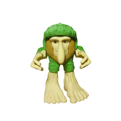 Imagen 2 del producto Brr Brr patapim figura articulada 3D