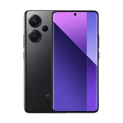 XIAOMI - Redmi Note 13 Pro 5G + 4G LTE 256Gb + 8Gb Black Reacondicionado