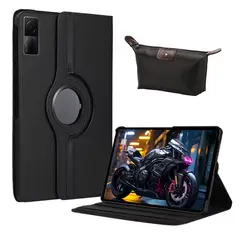 ACER - Tablet Lenovo K10C 4GB+64GB WiFi Negroy Pu Estuche-Negro.