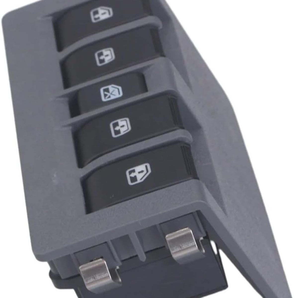 KUANGYE - Botonera Alzavidrios Para Chevy Sail 1.4 2010-2014 11 Pines