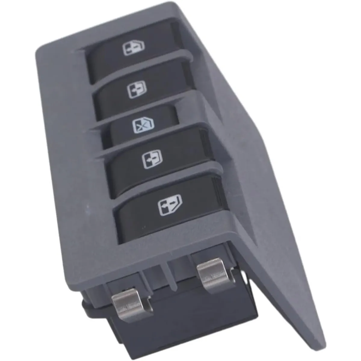 KUANGYE - Botonera Alzavidrios Para Chevy Sail 1.4 2010-2014 11 Pines