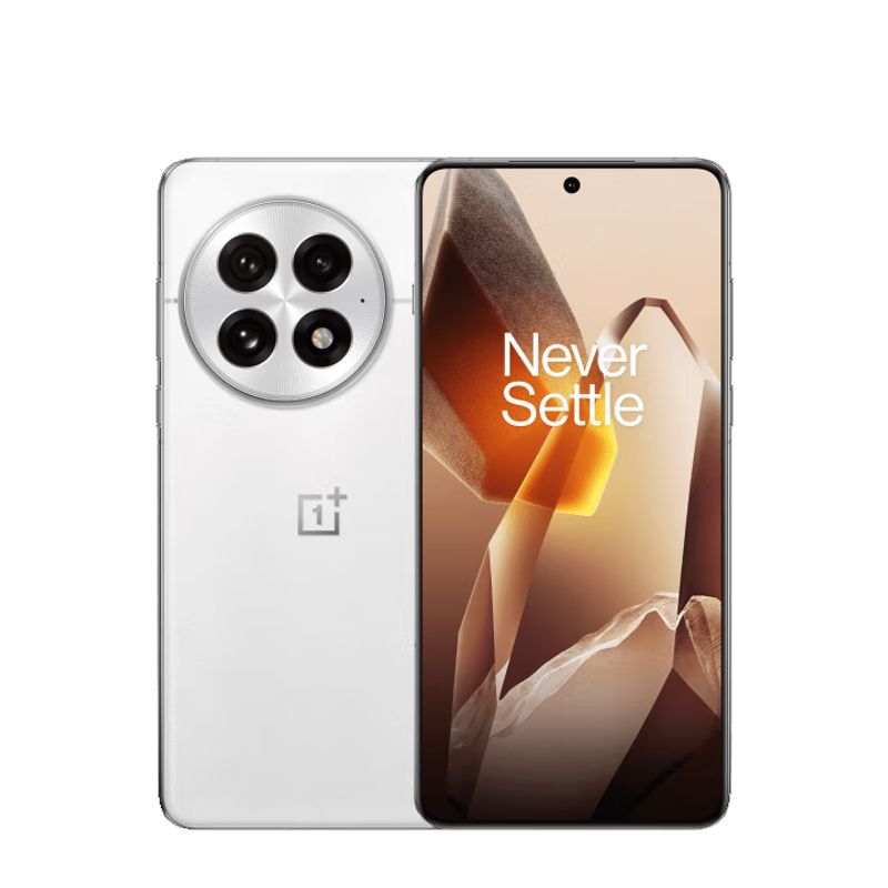 ONEPLUS - OnePlus 13 5G 24G+1T blanco