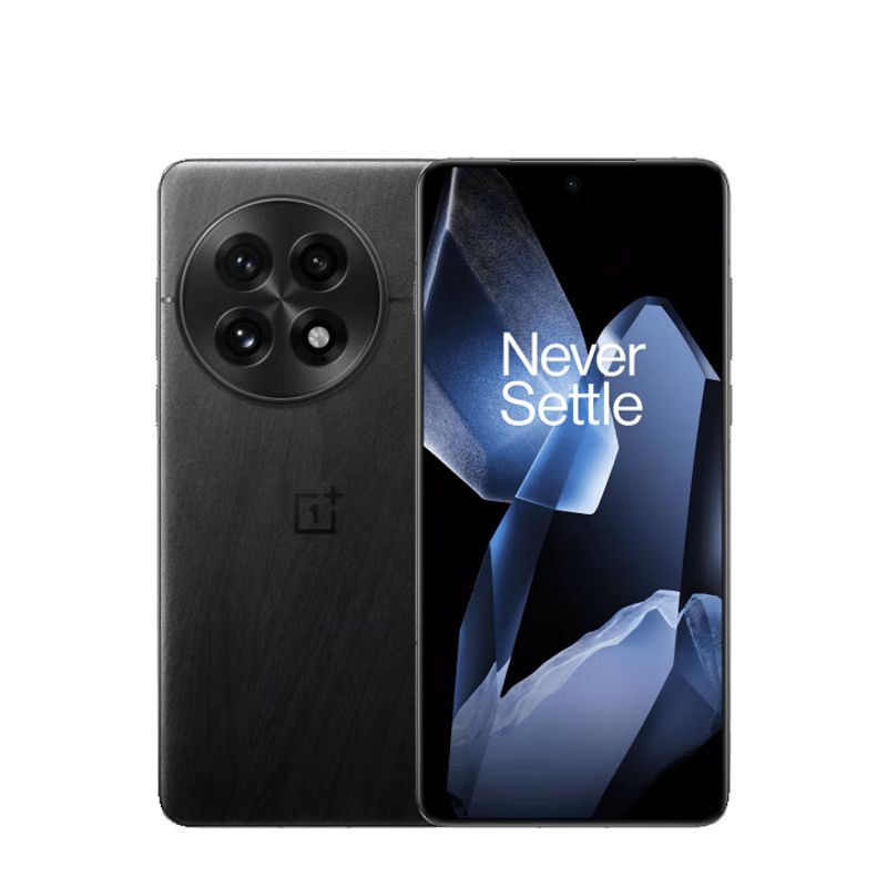 ONEPLUS - OnePlus 13 5G 24G+1T Negro
