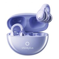 Audífonos LP25 Tws Auriculares Bluetooth 54 Earphone -Morado