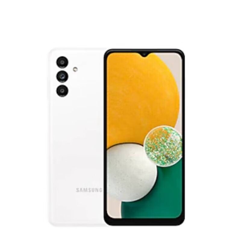 SAMSUNG - Samsung Galaxy A13 5G A136 128G  Azul Reacondicionado
