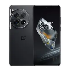ONEPLUS - 12 5G 16G+512G Negro