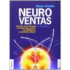 GRANICA - Neuroventas - Nestor Braidot