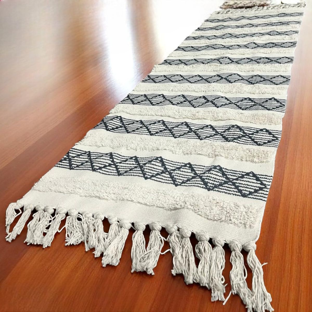 GENERICO - Alfombra Pasillera - Piecera 60x200cm md190.