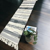 Alfombra Pasillera - Piecera 60x200cm md192.