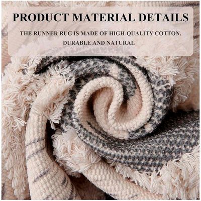 Imagen 2 del producto Alfombra Pasillera - Piecera 60x200cm md192.