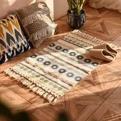 GENERICO - Alfombra Pasillera - Piecera 60x200cm md193.