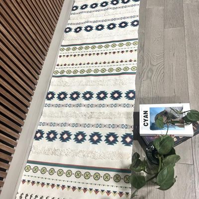 Imagen 2 del producto Alfombra Pasillera - Piecera 60x200cm md193.