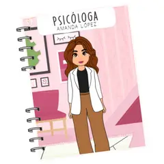 GENERICO - Agenda Psicóloga 2025.