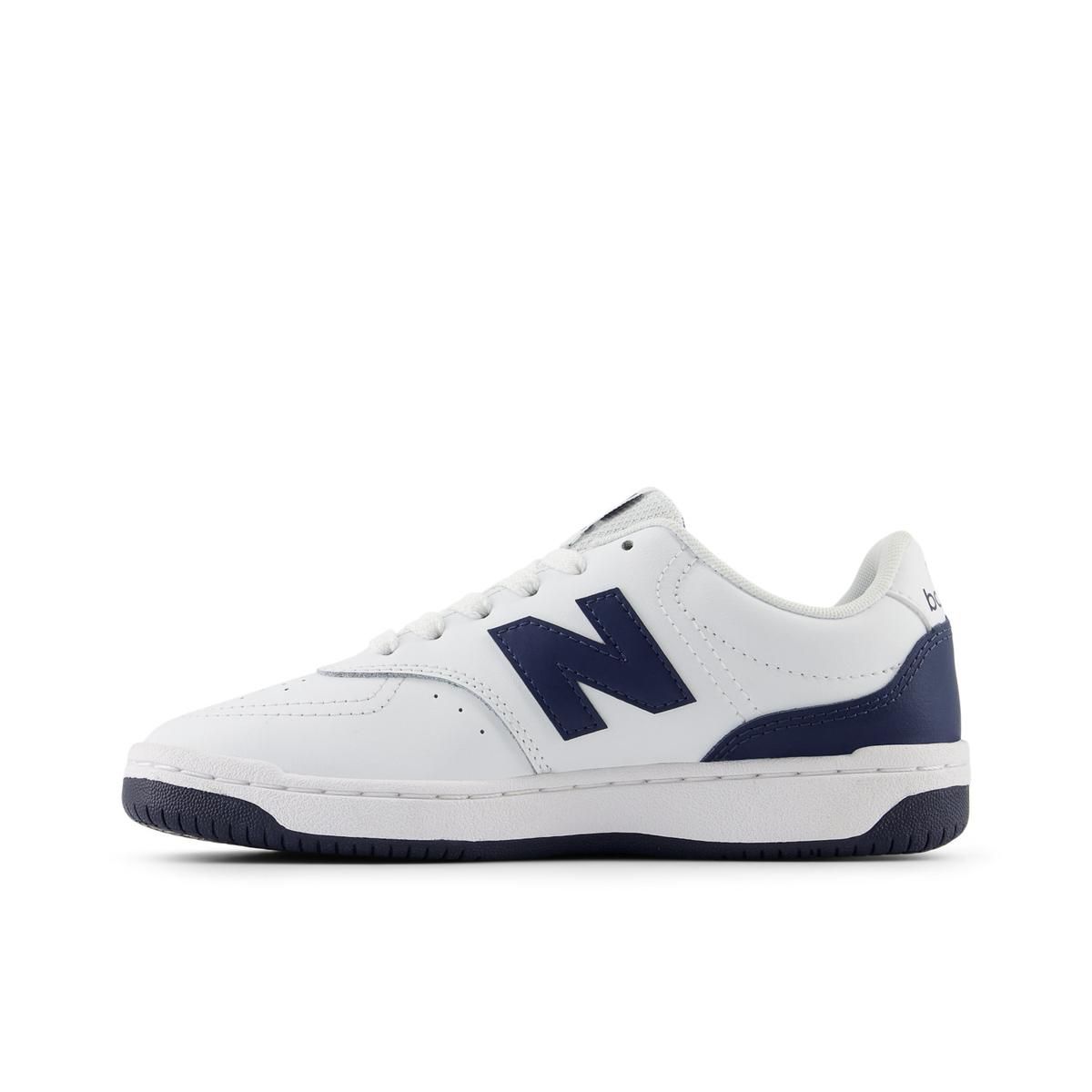 NEW BALANCE - Zapatillas Urbanas Niño New Balance 80 Blanco