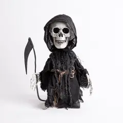 FRANK & MORTIS - La Muerte Caminante