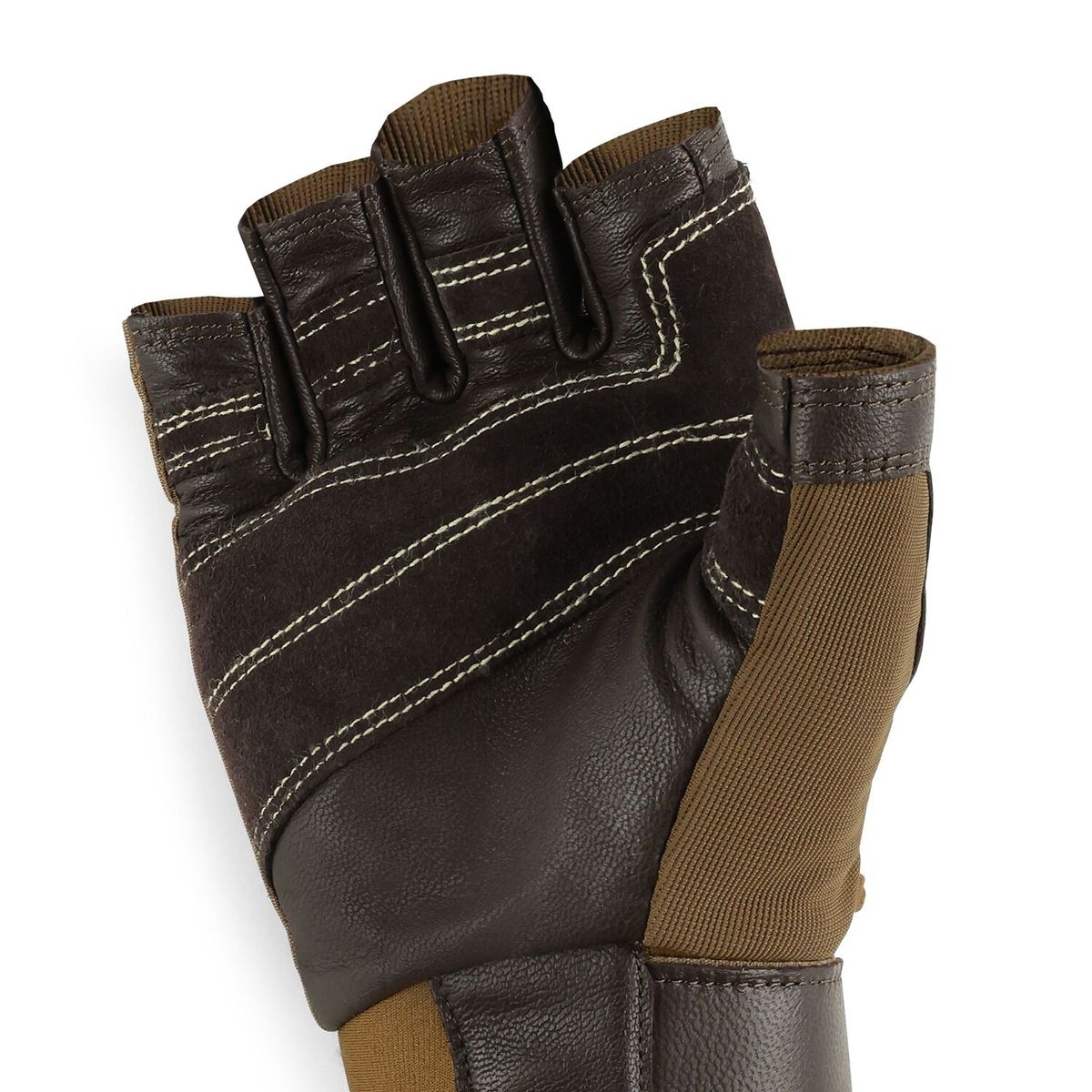 OUTDOOR RESEARCH - Guantes Unisex Fossil Rock Ii Marrón Outdoor Research